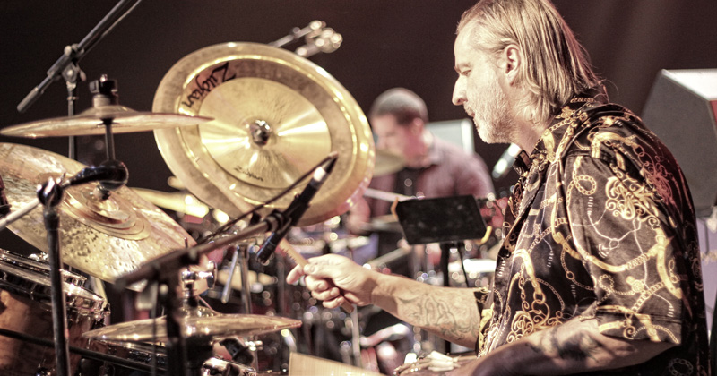 Pete Lockett