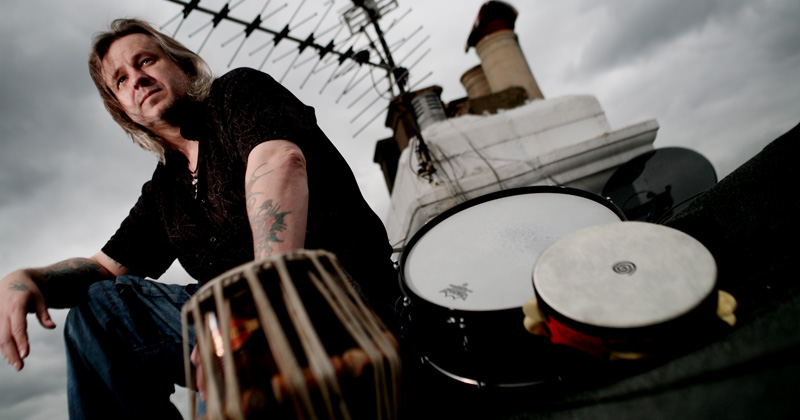 Pete Lockett