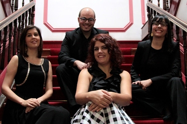 Quarteto Contratempus