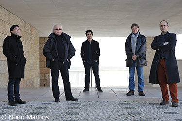 Quinteto Nuova Camerata