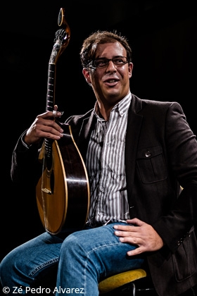 Ricardo Parreira