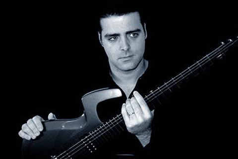 Ricardo Pinheiro