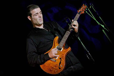 Ricardo Pinheiro