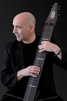 Rodrigo Serrão