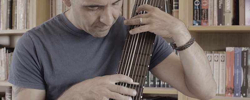 Rodrigo Serrão