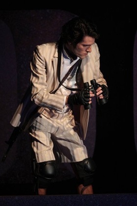 Rui Baeta