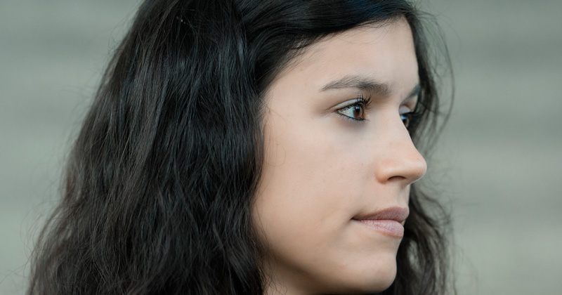 Rute Fernandes, Flauta