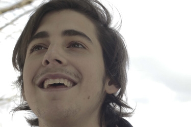 Salvador Sobral