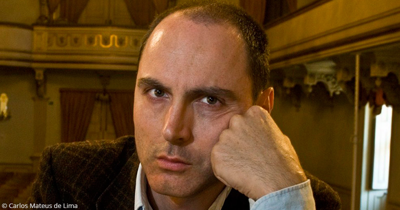 Sérgio Azevedo