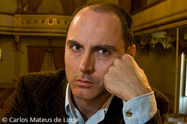 Sérgio Azevedo