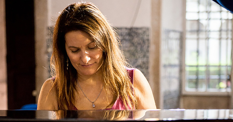 Sofia Lourenço
