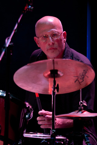 The Michael Lauren All Stars
