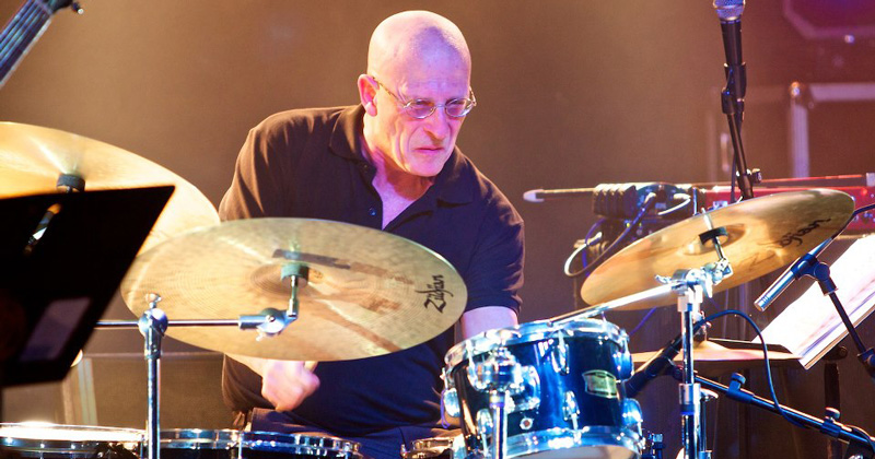 The Michael Lauren All Stars