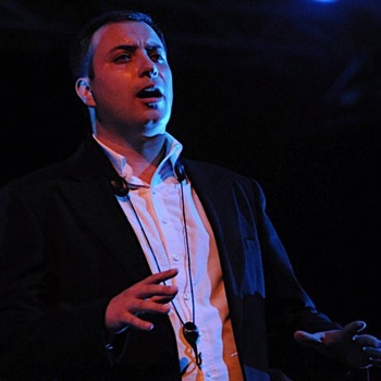 Tiago Abrantes