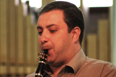 Tiago Abrantes