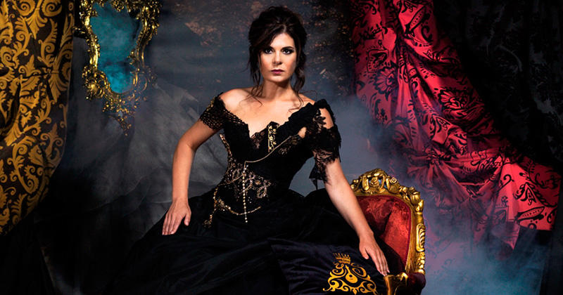 Yolanda Soares. Fado, ópera e a nobreza de um povo numa voz.