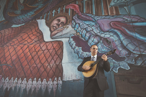 Fernando Marques Ensemble. A Canção de Coimbra no Presente.