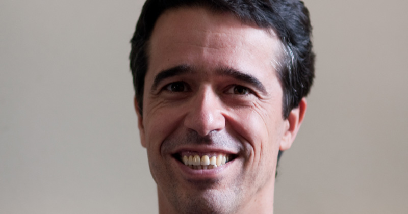 João Pedro Oliveira, Compositor