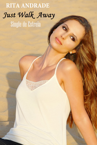 Rita Andrade, Just Walk Away