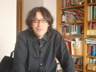Antonio Vasconcelos