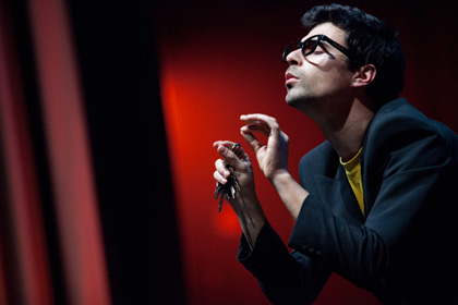 Bruno Estima