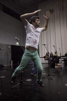 Bruno Estima