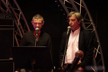 Canto Nono @ XpressingMusic