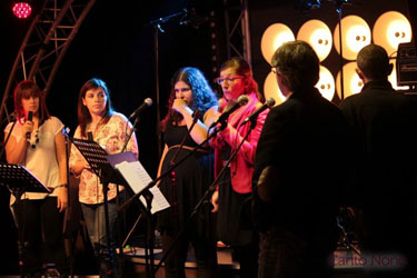 Canto Nono @ XpressingMusic