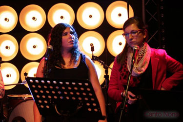 Canto Nono @ XpressingMusic