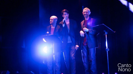 Canto Nono @ XpressingMusic