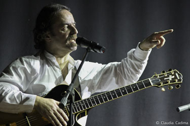 Carlos Araújo @ XpressingMusic