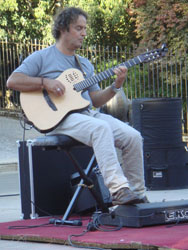 Carlos Araújo @ XpressingMusic