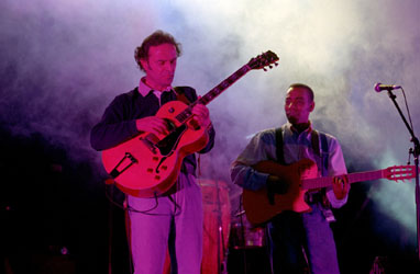 Carlos Araújo @ XpressingMusic