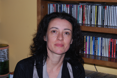 Maria do Céu Aguiar Mota