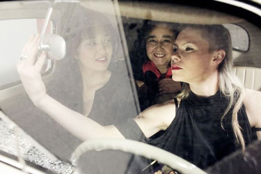 As 3 Marias