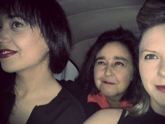 As 3 Marias