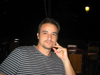 Eduardo Lopes em entrevista ao XpressingMusic