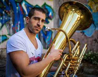 Filipe Queirós