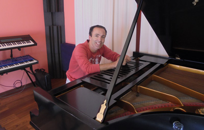 Goncalo Tavares