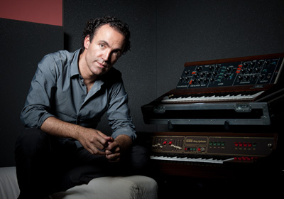 Goncalo Tavares
