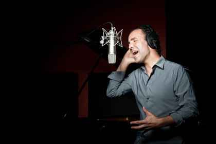 Goncalo Tavares