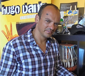 Hugo Danin