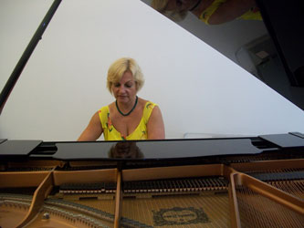 Ingrid Sotolarova