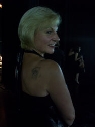 Ingrid Sotolarova