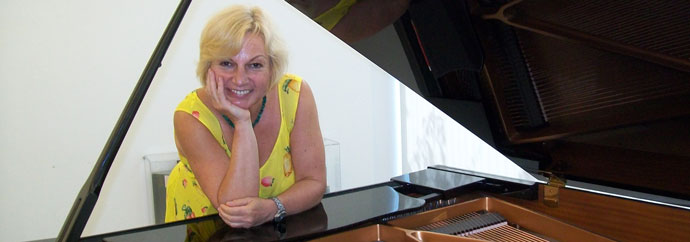 Ingrid Sotolarova
