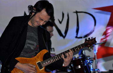 João Carlos Ramalheiro @ XpressingMusic