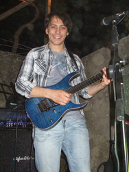 João Carlos Ramalheiro @ XpressingMusic
