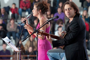 João Carlos Ramalheiro @ XpressingMusic