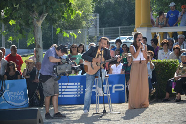 João Carlos Ramalheiro @ XpressingMusic