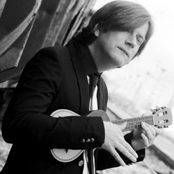 João Vila @ XpressingMusic
